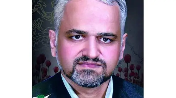 شهادت دکتر عباس یوسفی در روز اربعین / در اصفهان رخ داد + عکس