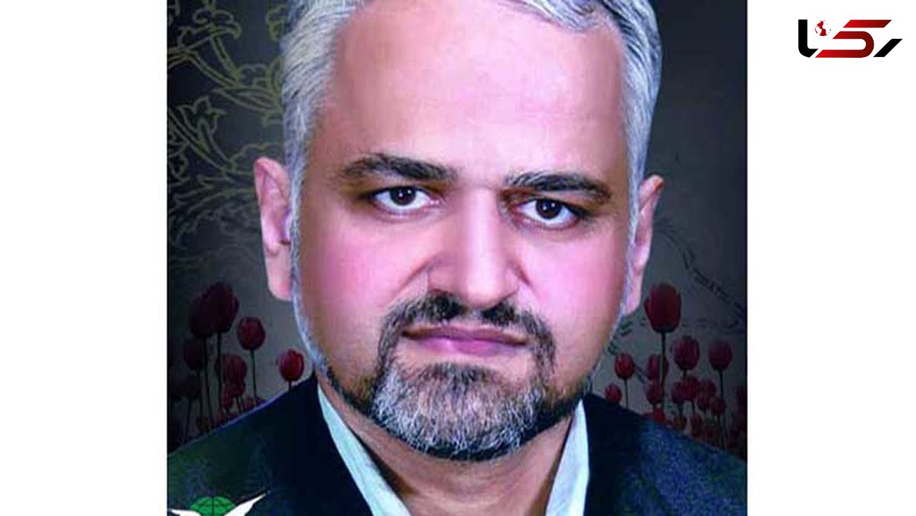 شهادت دکتر عباس یوسفی در روز اربعین / در اصفهان رخ داد + عکس