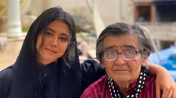 آخرین ملاقات با رضا رویگری در کهریزک + فیلم