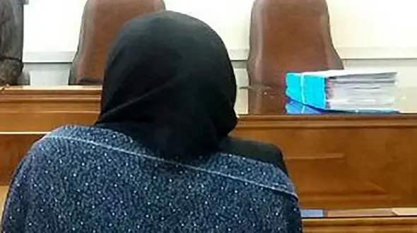 بلایی که صاحبخانه بر سر نوعروس 17 ساله مشهدی آورد / غیر رسمی ازدواج کردم!