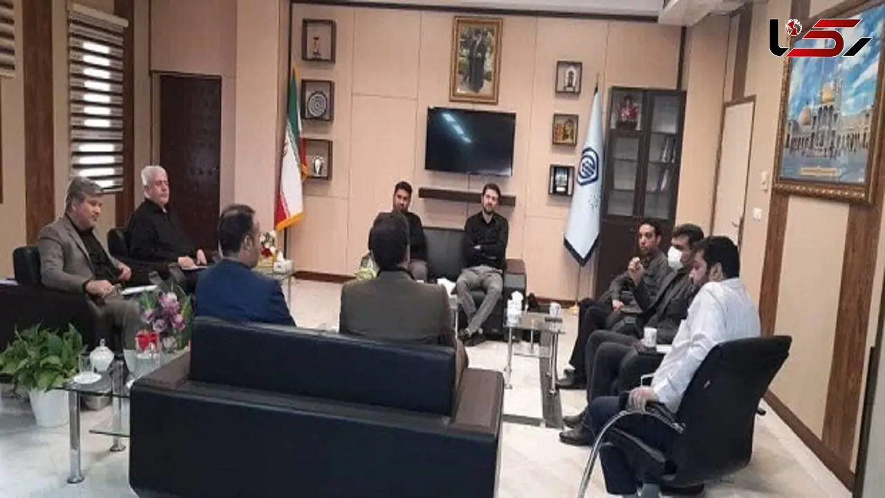صفر تا صد بیمه خبرنگاران / چه کسانی مشمول سخت و زیان آور نمی شوند؟