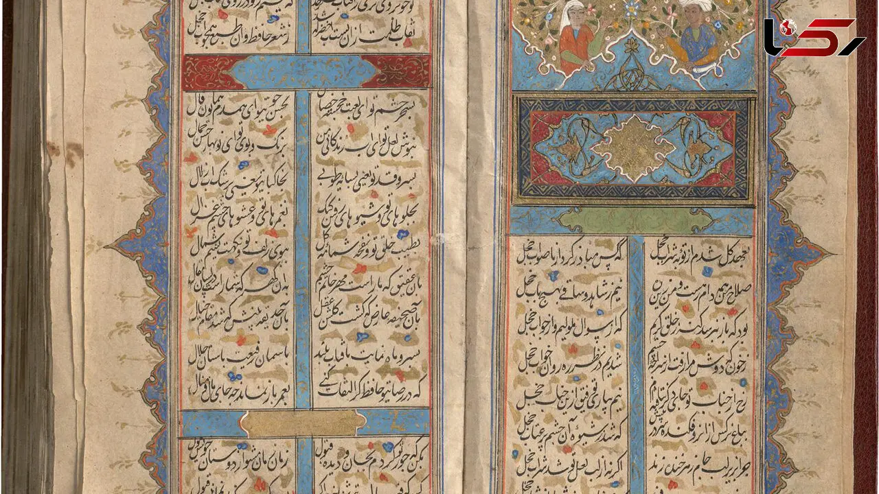 فال حافظ امروز برای دل شکسته های متولد هر ماه؛ پیش از آن پیام دوباره، این بیت را بخوان