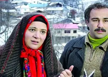 فیلم /  ریما رامین فر: برای نقی در سریال پایتخت واقعا گریه کردم/ ربطی به زندگی من و ...