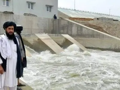 افشای دروغ بزرگ افغانستان درباره حقابه ایران