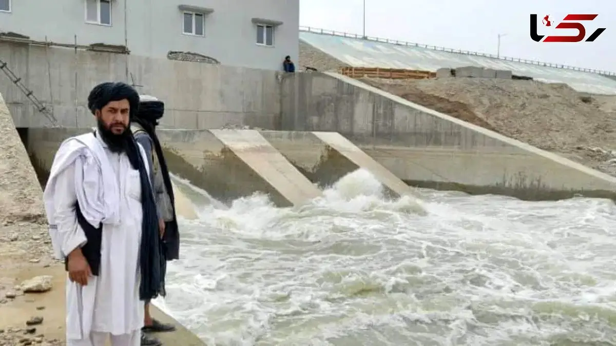 افشای دروغ بزرگ افغانستان درباره حقابه ایران