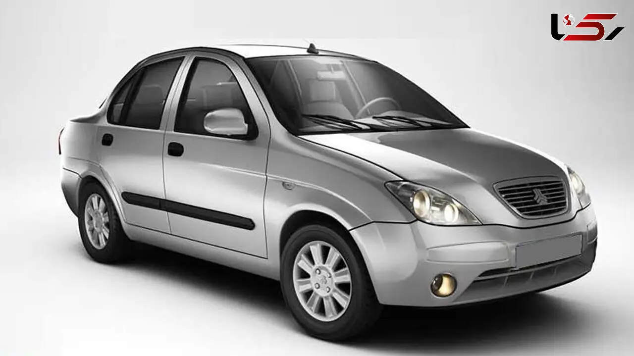 قیمت خودروهای 1400 اعلام شد
