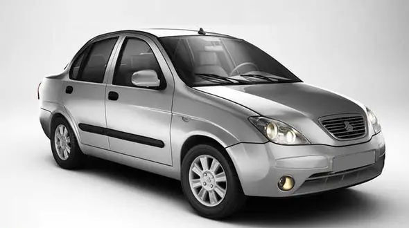 قیمت خودروهای 1400 اعلام شد