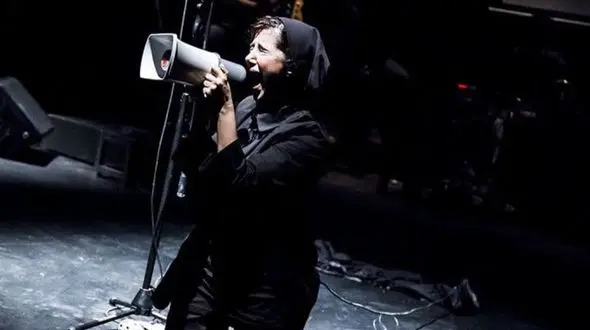 تیزر پرفورمنس شهر-بازی منتشر شد +فیلم