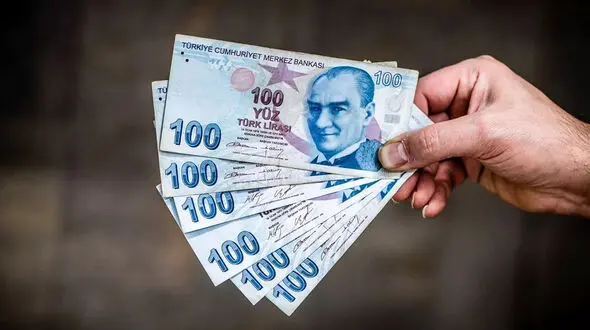 قیمت لیر ترکیه امروز یکشنبه 13 مهر 1404 
