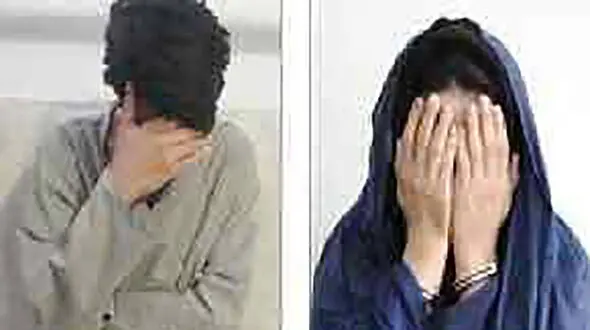 بازداشت زن تبهکار که کرج را به هم ریخته بود 