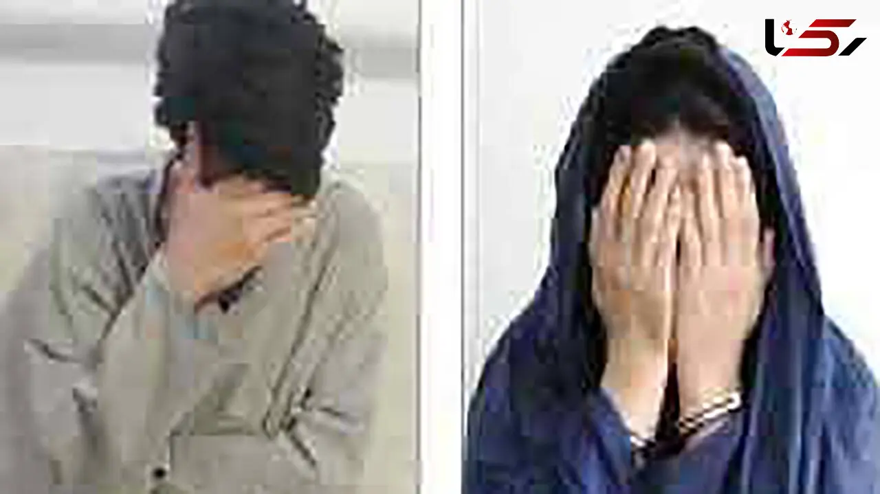 بازداشت زن تبهکار که کرج را به هم ریخته بود 