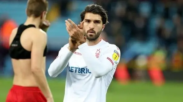  چشم استیون جرارد، انصاریفرد را گرفت / ساوالان در اردوگاه رنجرها