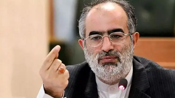 پاسخ حسام الدین آشنا به ادعای لغو سند ۲۰۳۰ توسط رئیسی