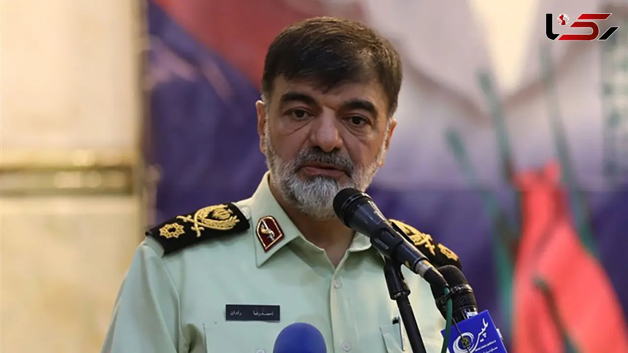 انتخابات در امنیت کامل در حال برگزاری است