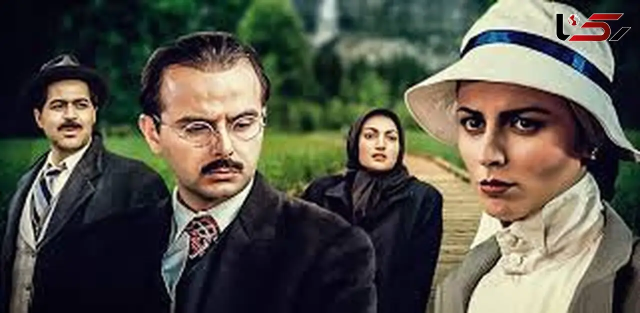 
ساخت سریال «کیف انگلیسی» چقدر هزینه داشت؟
