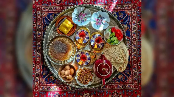 تعبیر فال ابجد 23 تیر 