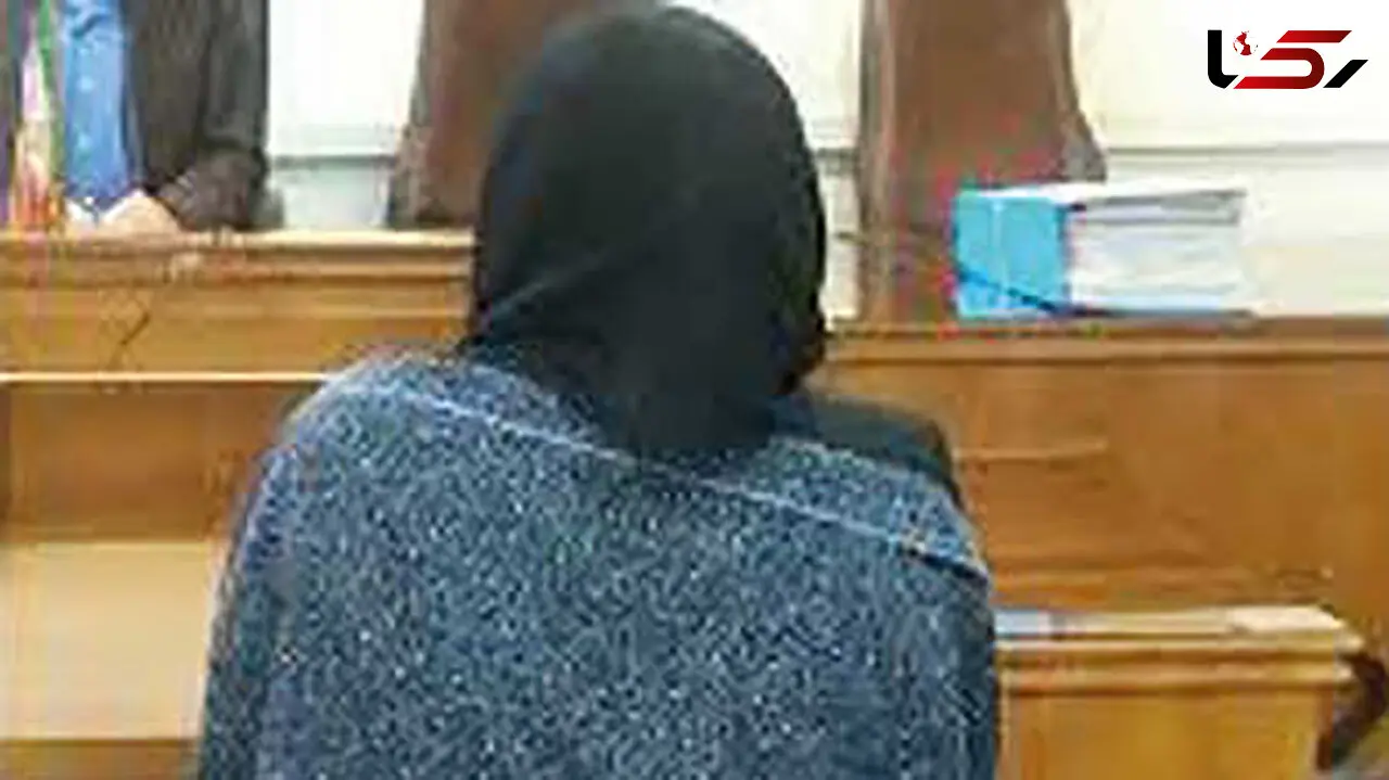 فیلم  زن تروریست در سیستان و بلوچستان ! / بازداشت شد