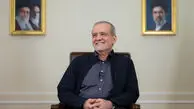 فیلم/ نگاهی به خانه و محله‌ی مادری دکتر مسعود پزشکیان در محله دوقوز پله ارومیه/حیاطی با صفا و پر از درخت انگور و ماشین معمولی در حیاط