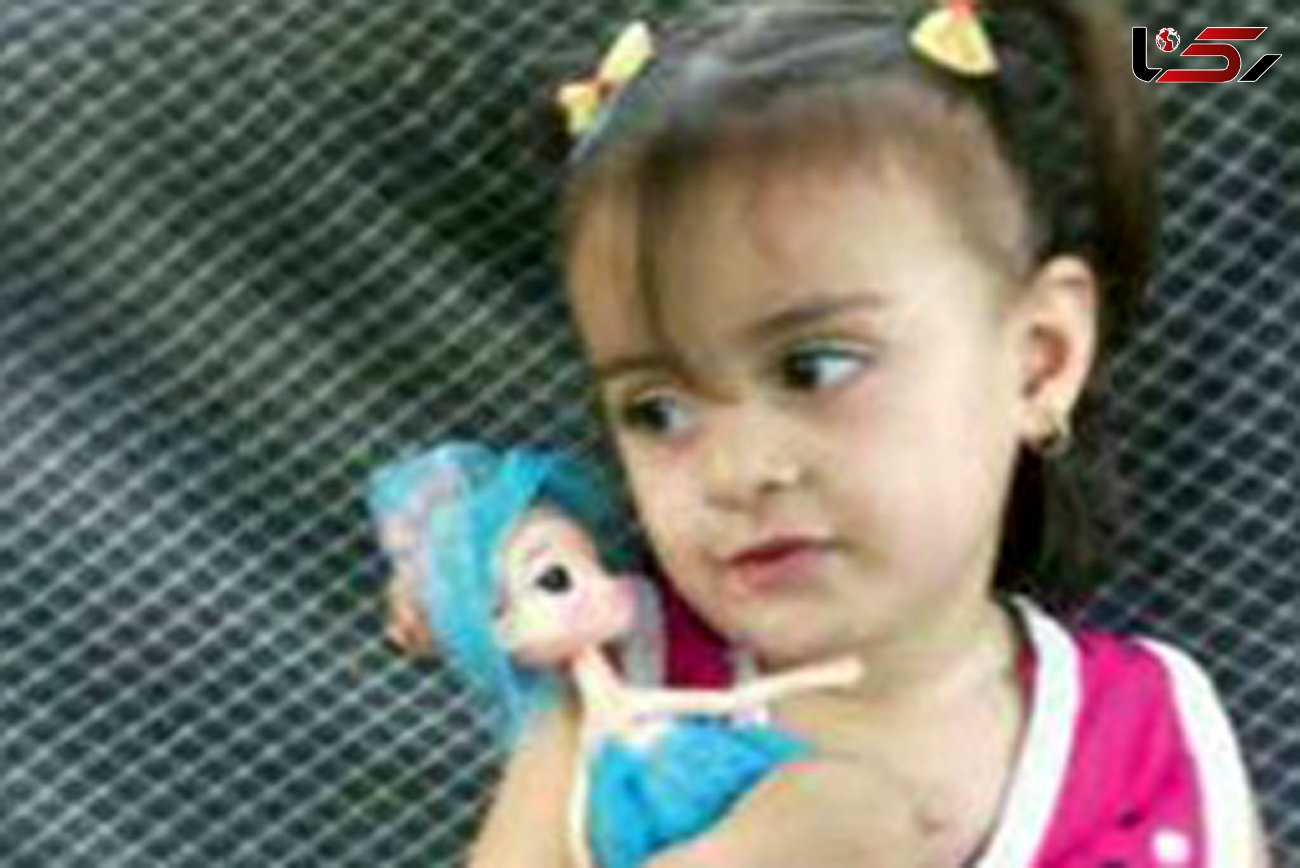 مرگ غم انگیز زهرای 3 ساله به خاطر بستری نکردن در بیمارستان دولتی + عکس