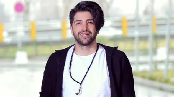 شیطنت های "زانیار خسروی" + عکس