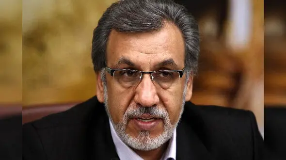 خاوری به 30سال حبس ، رد مال و انفصال دائم از خدمات دولتی  محکوم شد