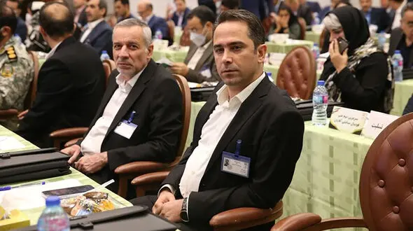 علی خطیر از سمت خود استعفا کرد!