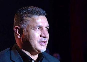 فیلم/ علی دایی: اولین ماشینم پیکان اردبیل 11 بود/ 420 تومن سود کردم شریکم برایم پیکان خرید نه با پول فوتبال!