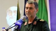 فرمانده سپاه بیت المقدس کردستان در بیانیه ای سالگرد عملیات کربلا 5ویادشهدای عظیم الشان را گرامی داشتند