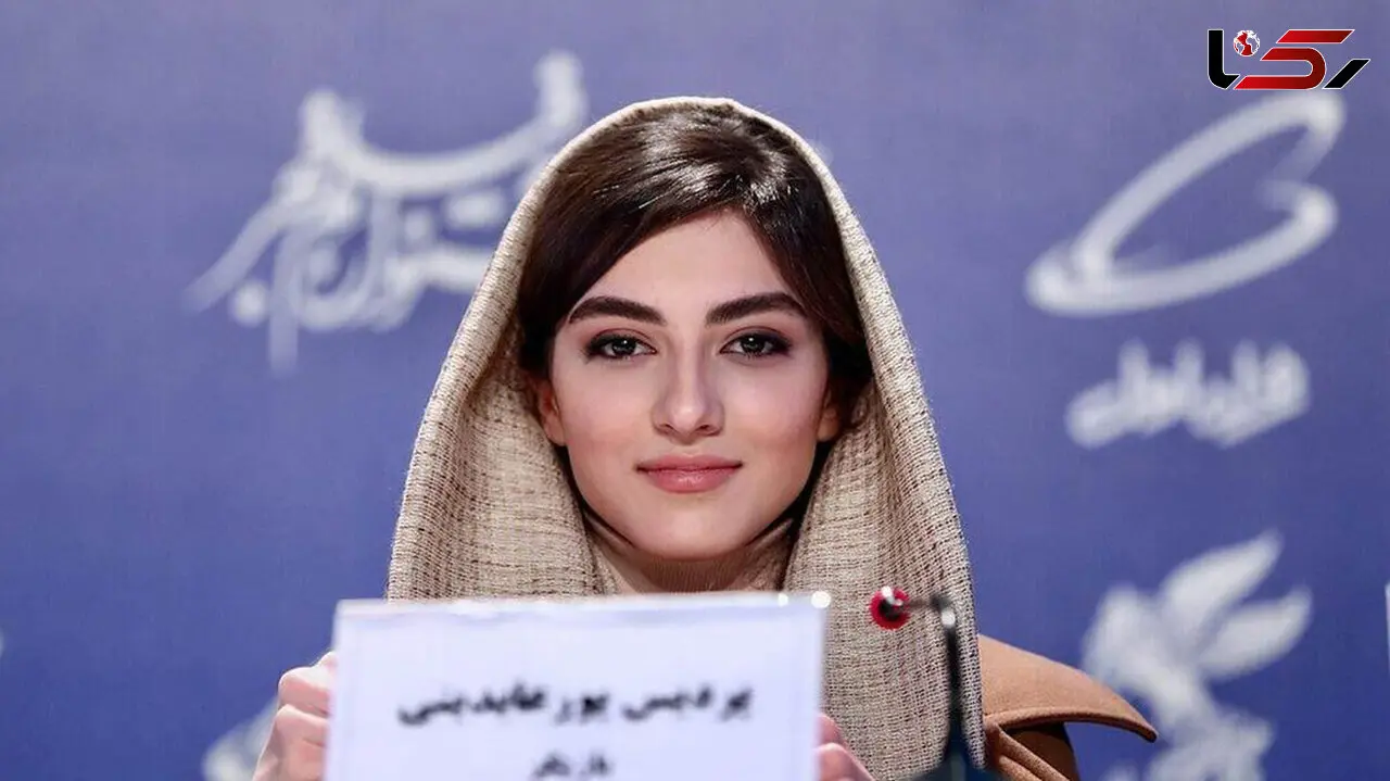 نگاهی به خانه پردیس پورعابدینی از حیاط لوکس و دلباز تا تراس شیک و امروزی