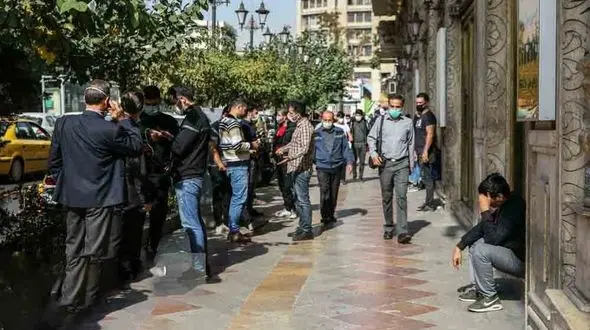 دلار 22 هزار تومانی 