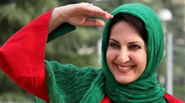 عکس خانوادگی فاطمه گودرزی با کیک تولد دخترش / آوا گنجی کیست؟