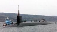 روسیه از کلاس جدید زیر دریایی خود رونمایی کرد
