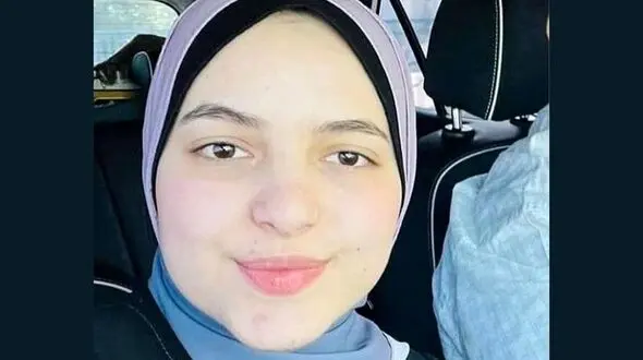 توئیت عجیب  سارا دختر اسماعیل هنیه در شادی از شکست بشار اسد ! / انگار فلسطین آزاد شد !