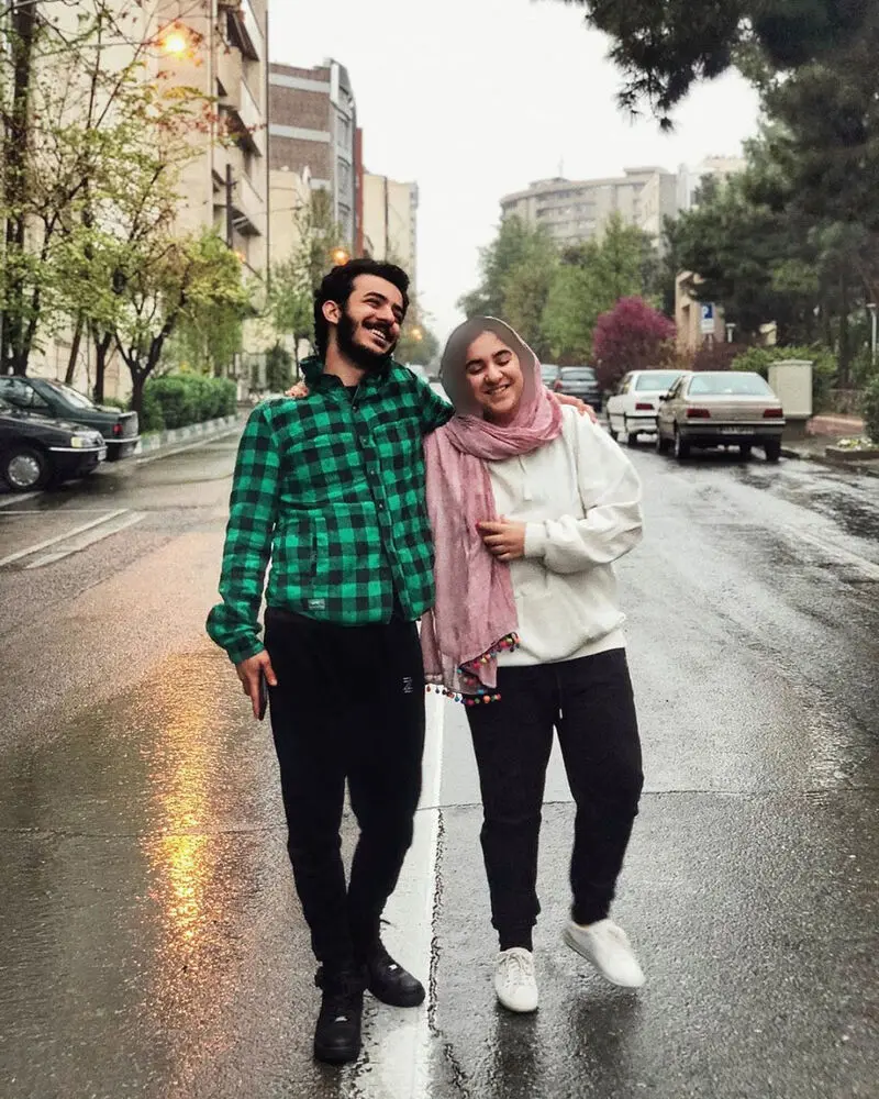 علی شادمان