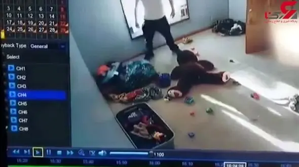 دختر مشهدی در این خانه شکنجه می شد! / راز مخوفی که لو رفت!