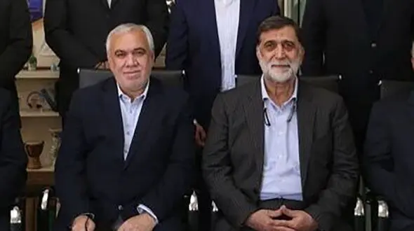 احضار آجورلو و فتح الله زاده به دادسرا + عکس