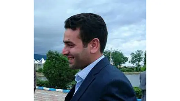 کمیل لاهوتی پسر نماینده مجلس شهردار چاف و چمخاله شد!