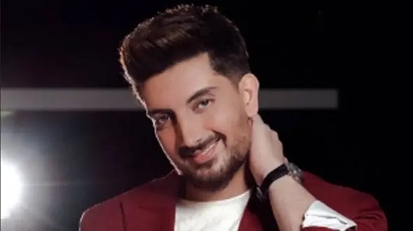 کنسرت های نوروزی / زمان و محل دقیق  کنسرت فرزاد فرزین در عید 1403 !