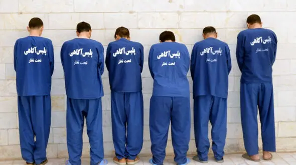 اعترافات هولناک سارقان مسافرکش‌نما که 20  نفر را ربودند / پلیس تهران راز پراید شیشه دودی را فاش کرد