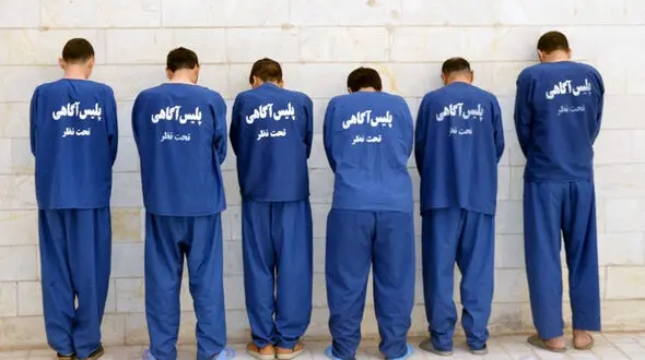 اعترافات هولناک سارقان مسافرکش‌نما که 20  نفر را ربودند / پلیس تهران راز پراید شیشه دودی را فاش کرد