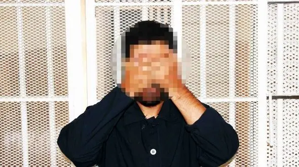 جزییات دستگیری قاتل بازار امین الدوله تهران 