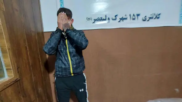 راز پیرزن 70 ساله تهرانی که صاحب موتورسیکلت یک موبایل قاپ حرفه ای بود + فیلم