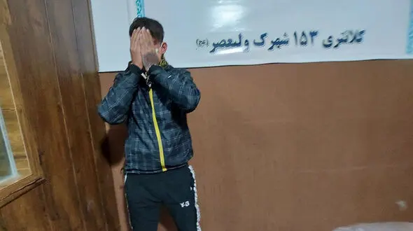 راز پیرزن 70 ساله تهرانی که صاحب موتورسیکلت یک موبایل قاپ حرفه ای بود + فیلم