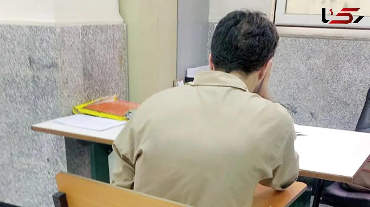 اقدام زشت با 170 دختر به بهانه استخدام یا ازدواج / پلیس فتای کردستان این مرد را دستگیر کرد