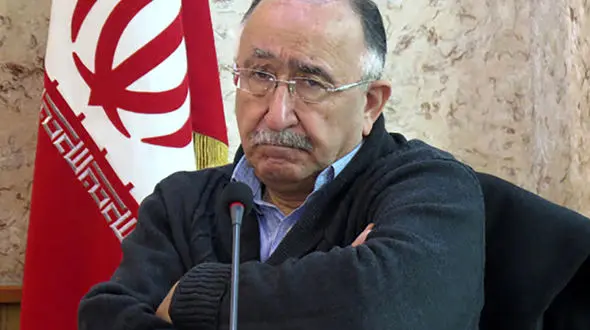 واکنش تند عضو هیئت علمی انستیتو پاستور به صحبت حریرچی درباره کرونا / تا پایان اسفند شدت کرونا را شاهدیم