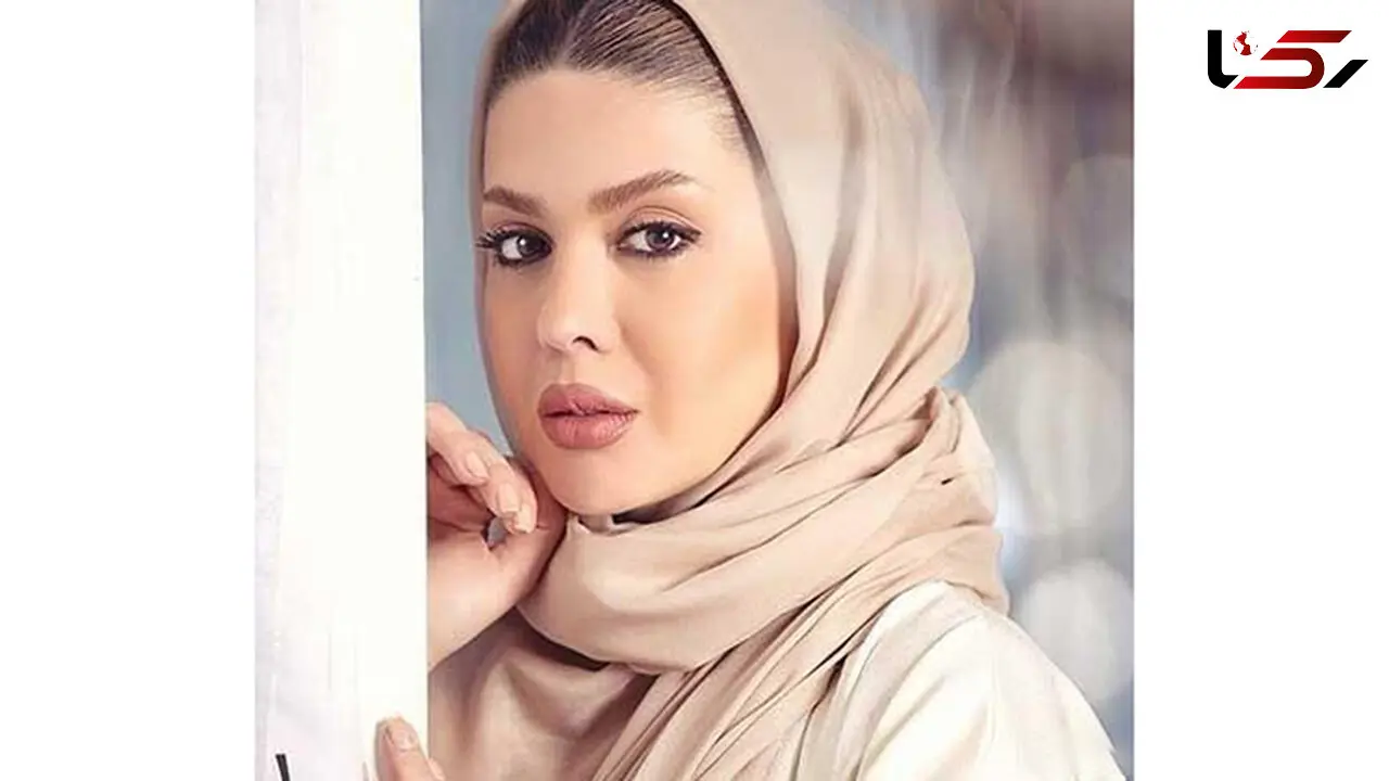 عاشقانه های غمگین نازنین کریمی