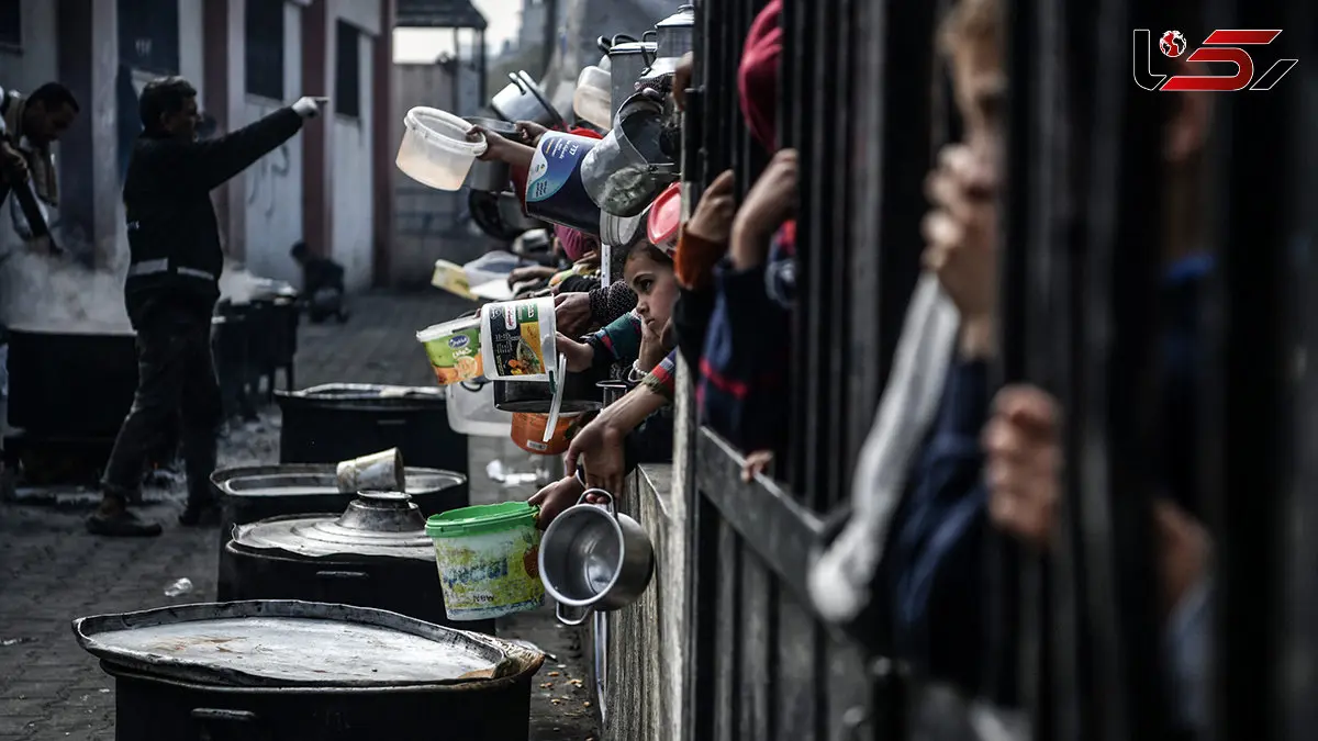 اسرائیل ده‌ها سازمان امدادرسان را از فعالیت در غزه منع می‌کند؛ هشدار ۱۰ کشور درباره تشدید رنج انسانی