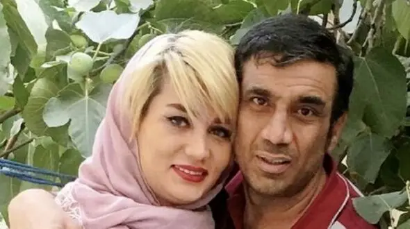 فیلم جگرسوز نصرالله رادش: سالهاست برای زن و بچه ام چیزی نخریدم چون.../  زنم تنها بخش خوشبختیه منه ! ...