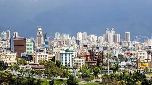 چند  بیمارستان تهران روی گسل زلزله هستند +  جزییات