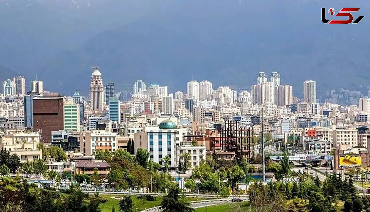 چند  بیمارستان تهران روی گسل زلزله هستند +  جزییات